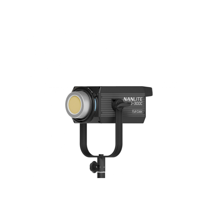 Đèn LED Nanlite FS-300C - Chính hãng Đèn LED Nanlite FS-300C - Chính hãng