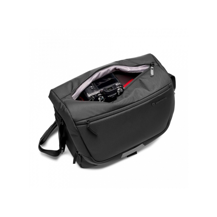 Túi máy ảnh Manfrotto Advanced Messenger M III - Chính hãng Túi máy ảnh Manfrotto Advanced Messenger M III - Chính hãng
