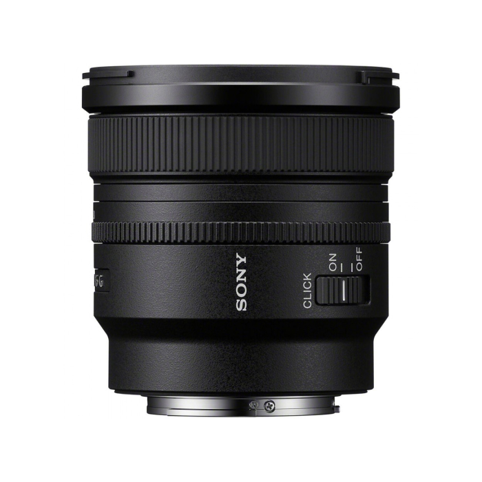 Sony FE 16mm f/1.8 G - Chính hãng Sony FE 16mm f/1.8 G - Chính hãng