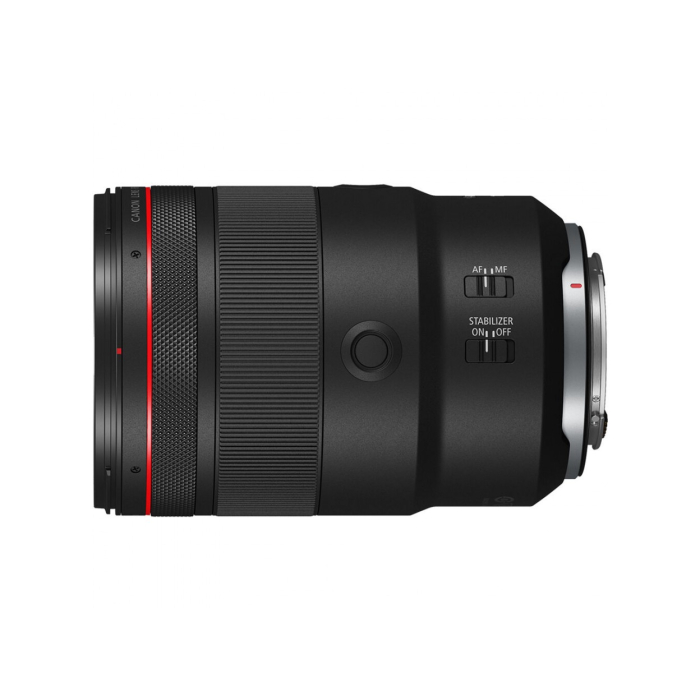 Canon RF 135mm f/1.8 L IS USM - Chính hãng Canon RF 135mm f/1.8 L IS USM - Chính hãng