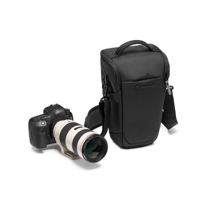 Túi máy ảnh Manfrotto Advanced III Holster L - Chính hãng Túi máy ảnh Manfrotto Advanced III Holster L - Chính hãng