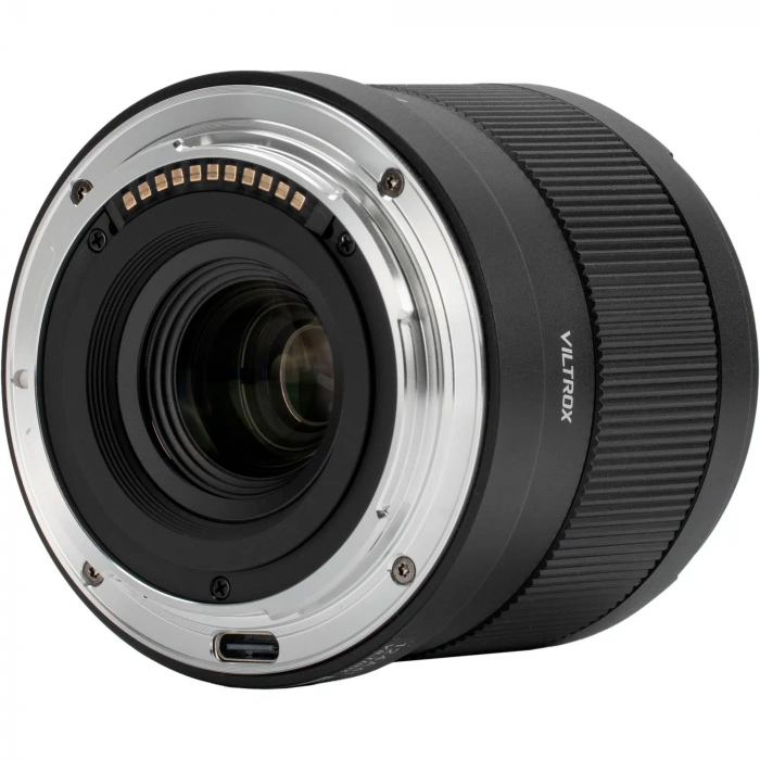 Viltrox AF 14mm f/4.0 Air Z - Chính hãng