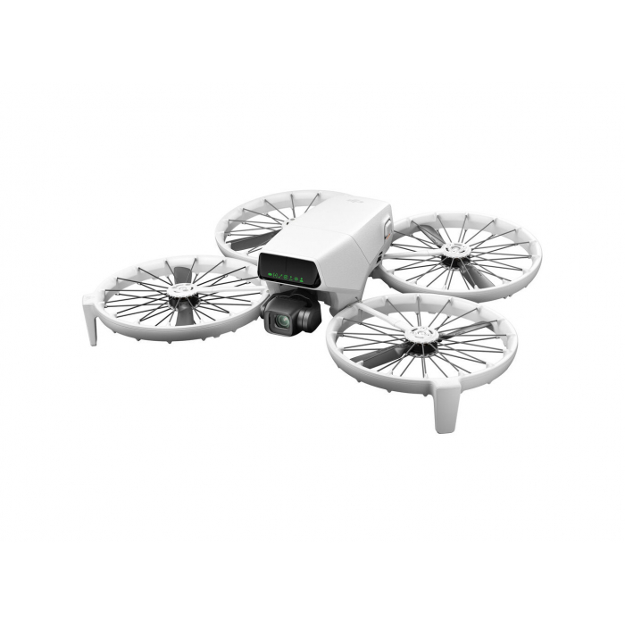 DJI Flip Fly More Combo + Bộ điều khiển DJI RC 2 (Chính hãng)
