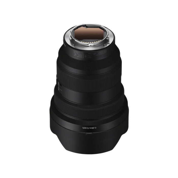 Sony FE 12-24mm f/2.8 GM - Chính hãng Sony FE 12-24mm f/2.8 GM - Chính hãng