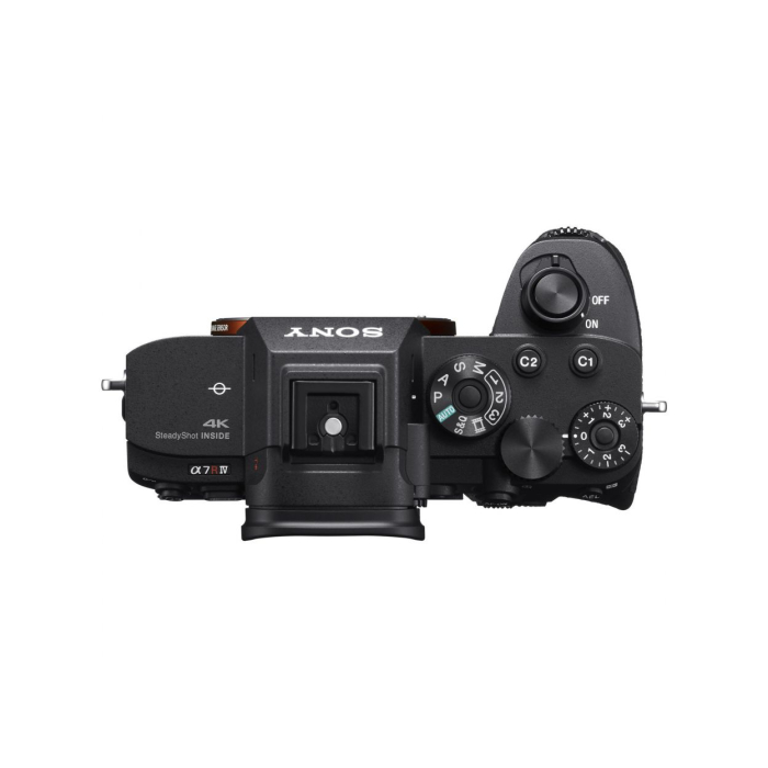 Sony A7R IVA - (Body) Chính hãng Sony A7R IVA - (Body) Chính hãng