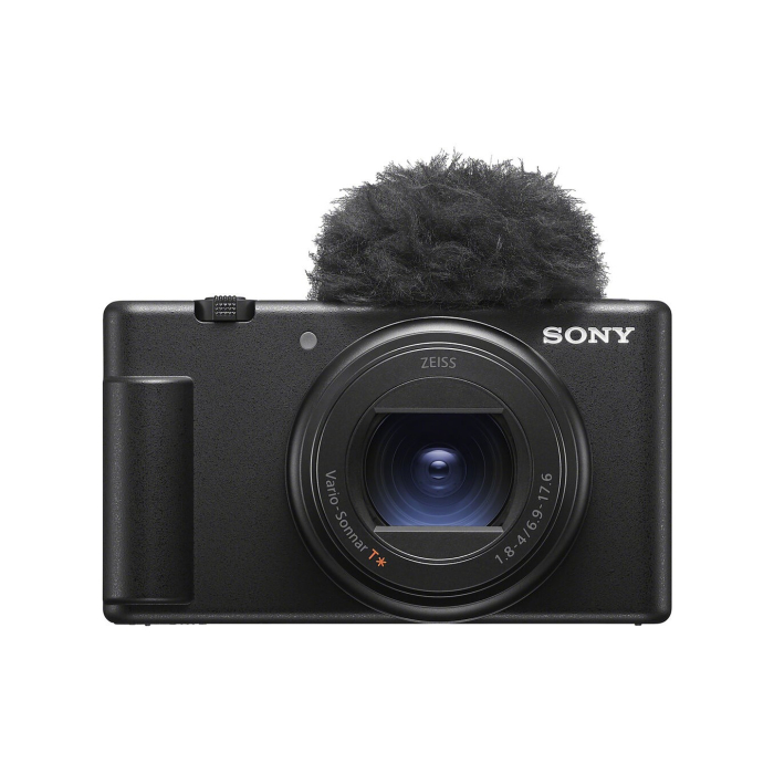 Sony ZV-1 II Dear Me Kit - Chính hãng