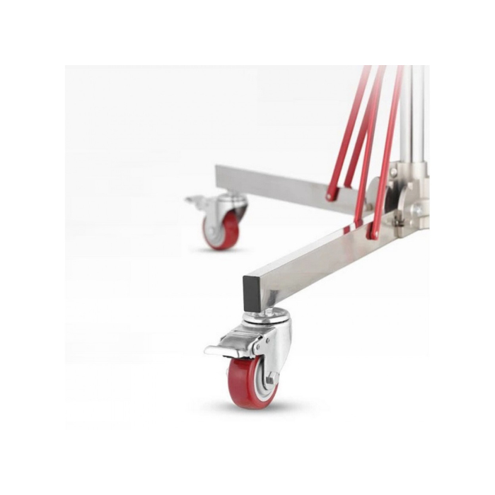 Chân đèn BS-3060 Plus - Chính hãng Chân đèn BS-3060 Plus - Chính hãng