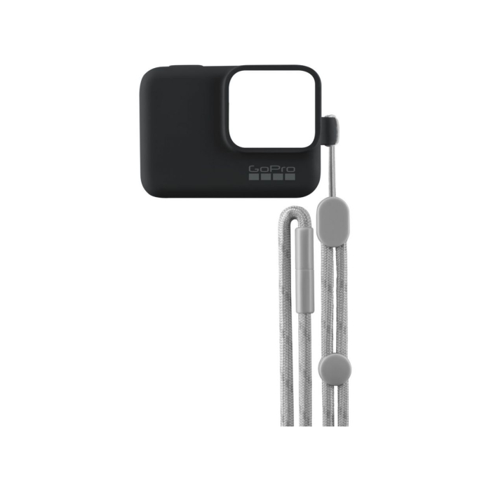 Ốp + dây đeo cổ tay GoPro Sleeve + Lanyard Ốp + dây đeo cổ tay GoPro Sleeve + Lanyard