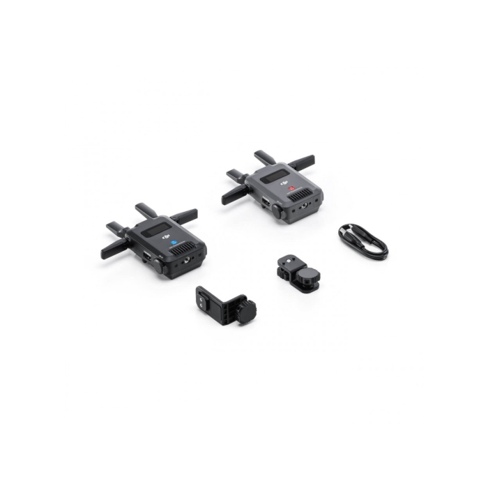 DJI SDR Transmission Combo - Chính hãng DJI SDR Transmission Combo - Chính hãng