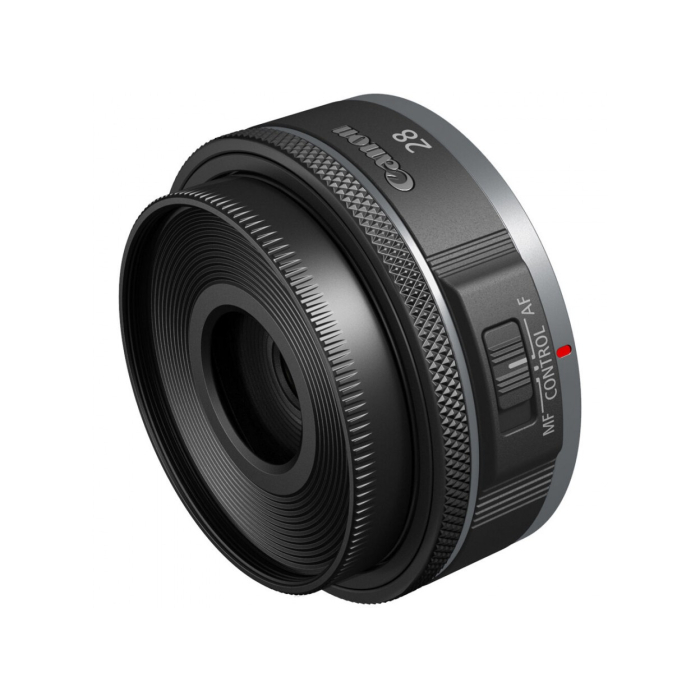 Canon RF 28mm f/2.8 STM - Chính hãng Canon RF 28mm f/2.8 STM - Chính hãng