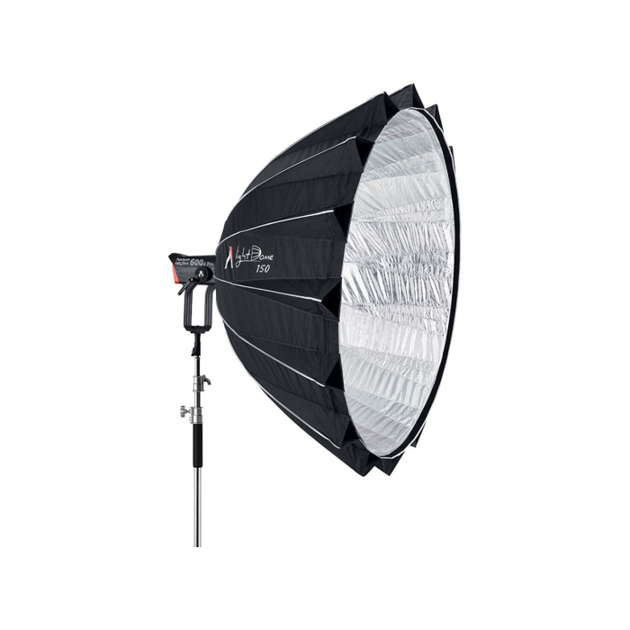 Softbox Aputure Light Dome 150cm - Chính hãng
