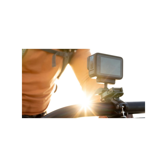 Ngàm gắn nam châm dạng khớp bi GoPro Magnetic Latch Ball Joint Mount cho HERO13 Black Ngàm gắn nam châm dạng khớp bi GoPro Magnetic Latch Ball Joint Mount cho HERO13 Black