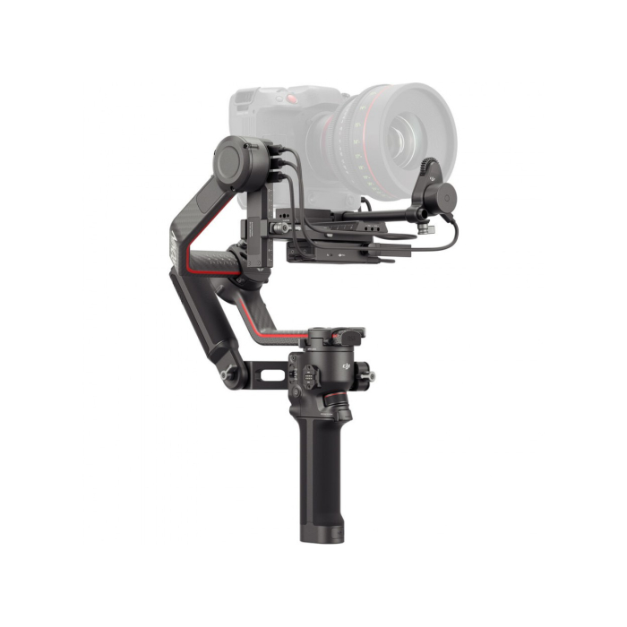 Gimbal DJI RS 3 Pro Combo - Chính hãng Gimbal DJI RS 3 Pro Combo - Chính hãng