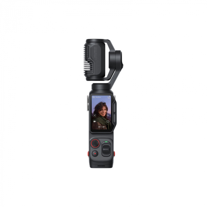 Insta360 Luna Ultra Creator Bundle