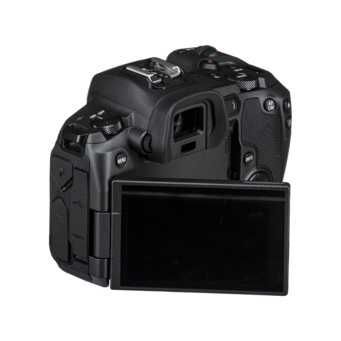 Canon EOS R - Likenew Canon EOS R - Likenew