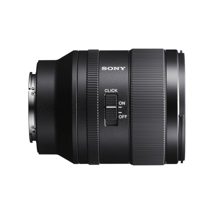 Sony FE 35mm f/1.4 GM - Chính hãng Sony FE 35mm f/1.4 GM - Chính hãng