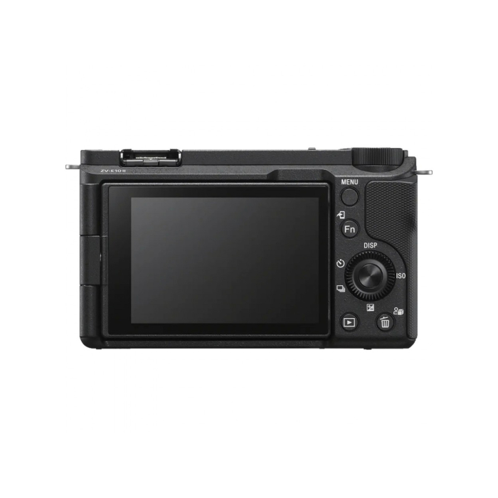 Sony ZV-E10 II - (Body) Chính hãng Sony ZV-E10 II - (Body) Chính hãng