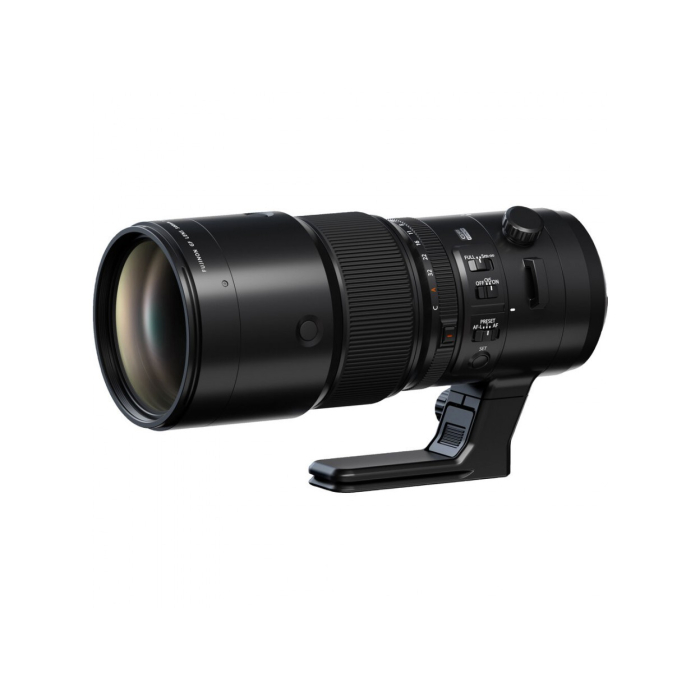 Fujifilm GF 500mm f/5.6 R LM OIS WR - Chính hãng Fujifilm GF 500mm f/5.6 R LM OIS WR - Chính hãng