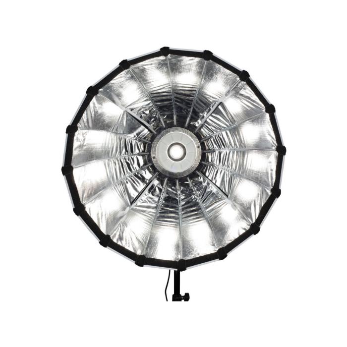 Softbox Nanlite Forza 60 SB-FZ60 - Chính hãng Softbox Nanlite Forza 60 SB-FZ60 - Chính hãng