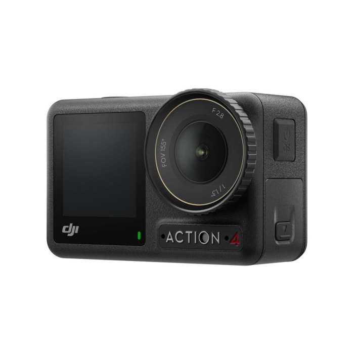 DJI Osmo Action 4 Adventure Combo - Chính hãng DJI Osmo Action 4 Adventure Combo - Chính hãng