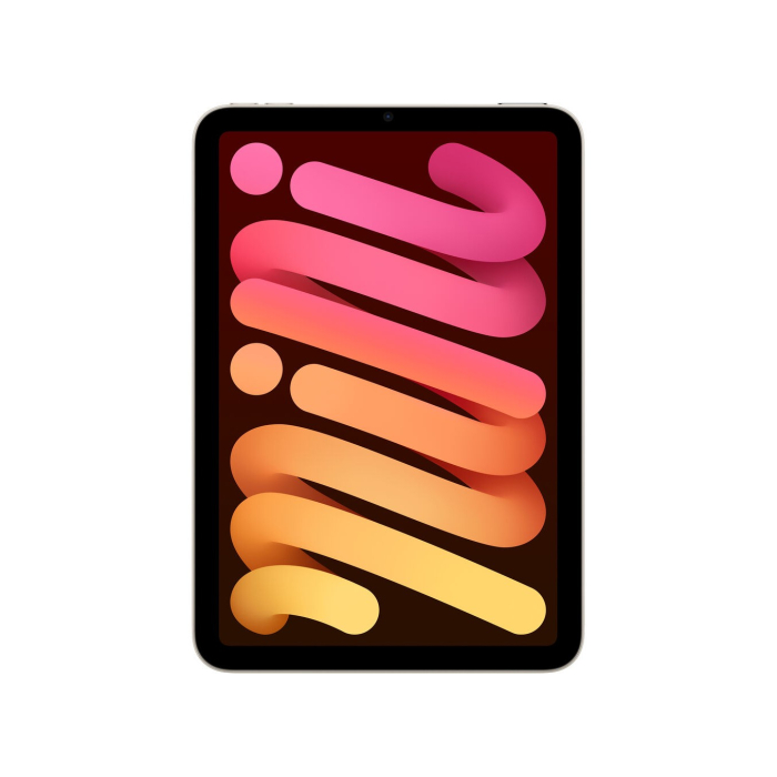 iPad mini 7 8.3" 2024 - (256GB, Wi-Fi + 5G) Chính hãng iPad mini 7 8.3" 2024 - (256GB, Wi-Fi + 5G) Chính hãng