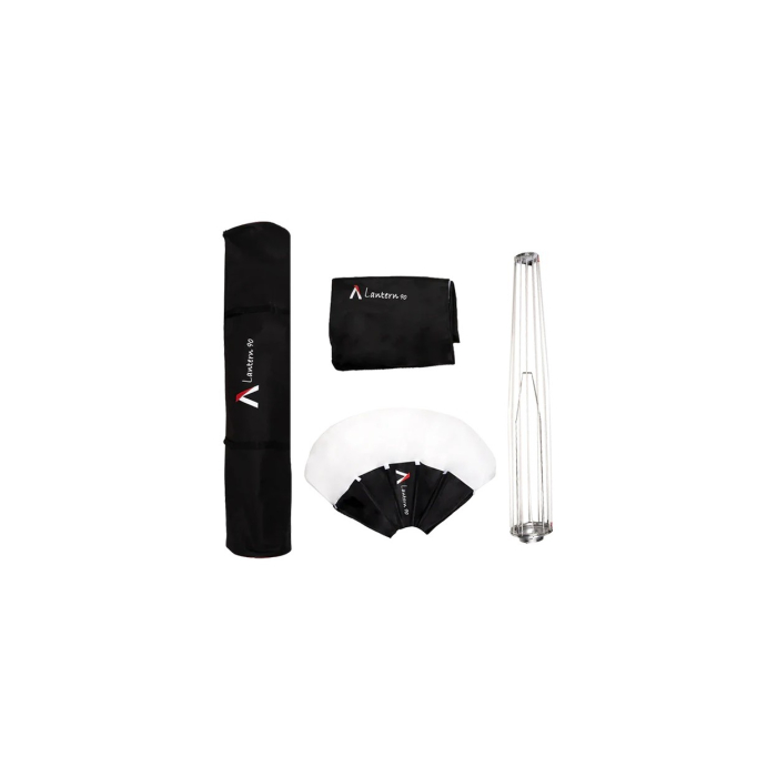 Softbox Aputure Lantern 90cm - Chính hãng Softbox Aputure Lantern 90cm - Chính hãng