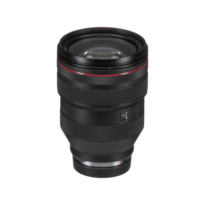 Canon RF 28-70mm f/2L USM - Likenew Canon RF 28-70mm f/2L USM - Likenew
