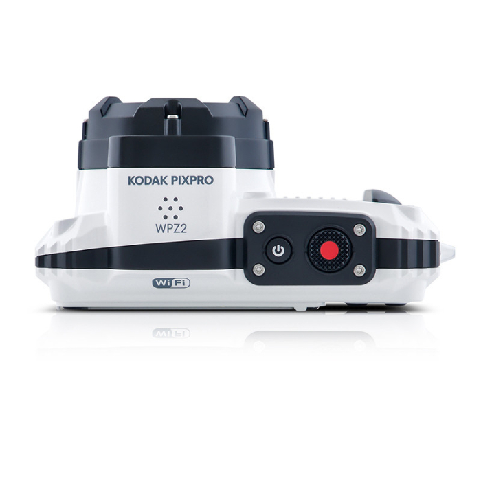 Máy ảnh Kodak PixPro WPZ2 Xanh (Chống nước)