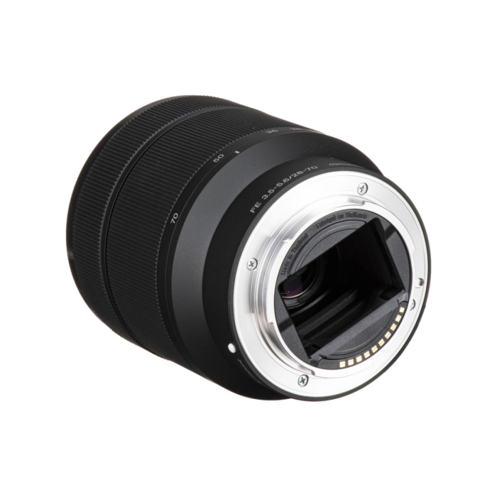 Sony FE 28-70mm f/3.5-5.6 OSS - Likenew 98% Sony FE 28-70mm f/3.5-5.6 OSS - Likenew 98%