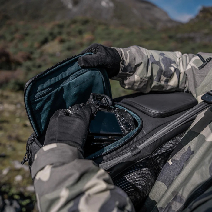 Balo máy ảnh PGYTECH OneMo 2 (35L) Balo máy ảnh PGYTECH OneMo 2 (35L)