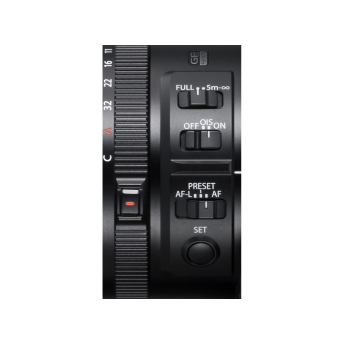 Fujifilm GF 250mm f4 R LM OIS WR - Chính hãng Fujifilm GF 250mm f4 R LM OIS WR - Chính hãng