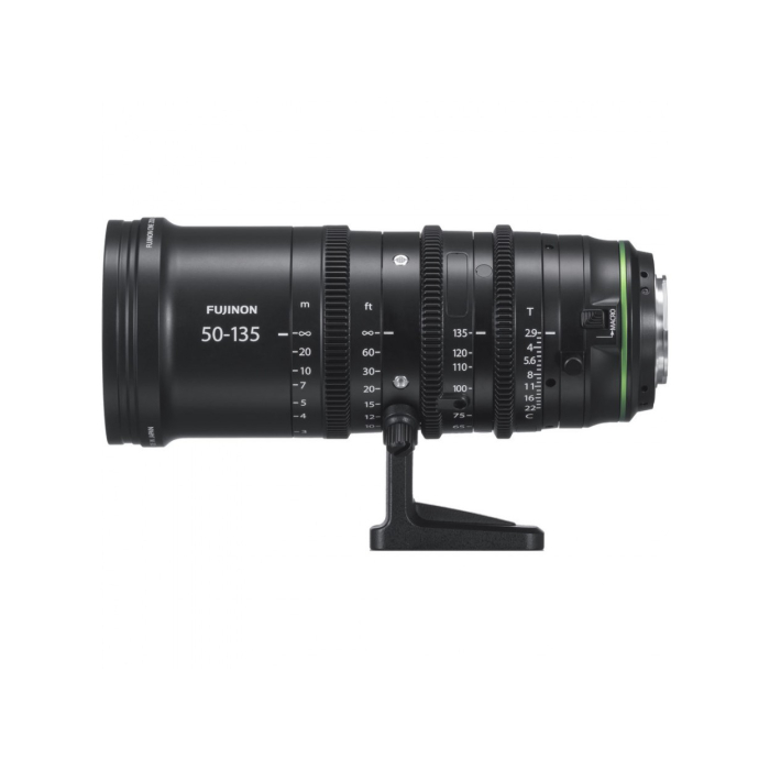 Fujifilm MK X 50-135mm T2.9 - Chính hãng Fujifilm MK X 50-135mm T2.9 - Chính hãng