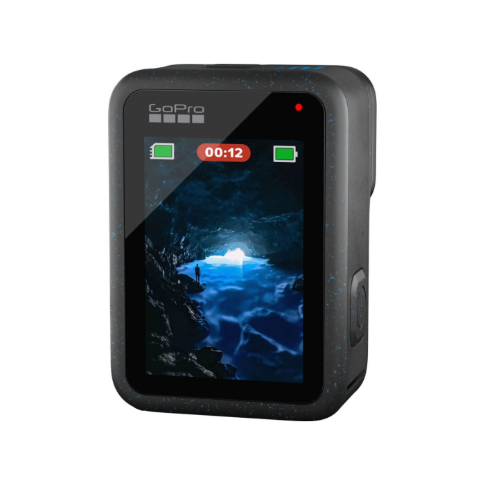 GoPro Hero 12 Black - Chính hãng GoPro Hero 12 Black - Chính hãng