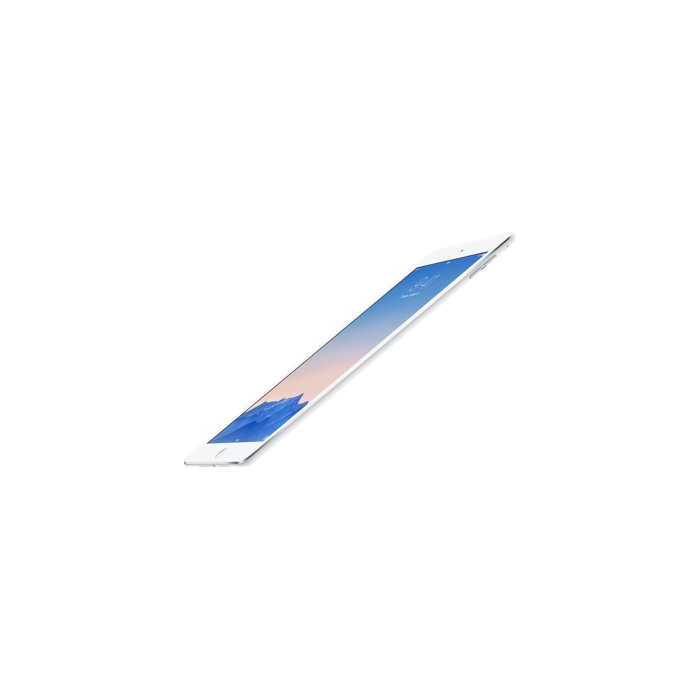 iPad Air 2 - 16GB/ Wifi + 4G (Trắng) - Likenew 99% iPad Air 2 - 16GB/ Wifi + 4G (Trắng) - Likenew 99%