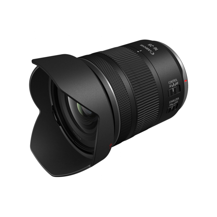Canon RF 16-28mm f/2.8 IS STM - Chính hãng Canon RF 16-28mm f/2.8 IS STM - Chính hãng