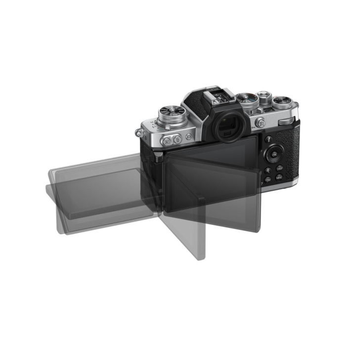 Nikon Z fc - Likenew (Body Only) Nikon Z fc - Likenew (Body Only)