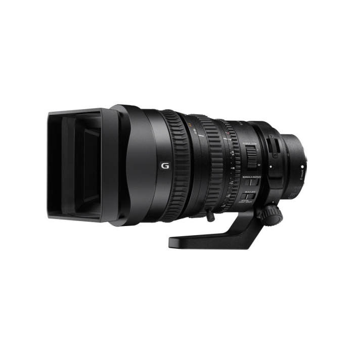 Sony FE PZ 28-135mm f/4 G OSS - Chính hãng Sony FE PZ 28-135mm f/4 G OSS - Chính hãng