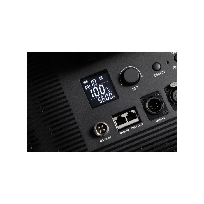 Đèn Godox LED1000Bi II - Chính hãng Đèn Godox LED1000Bi II - Chính hãng