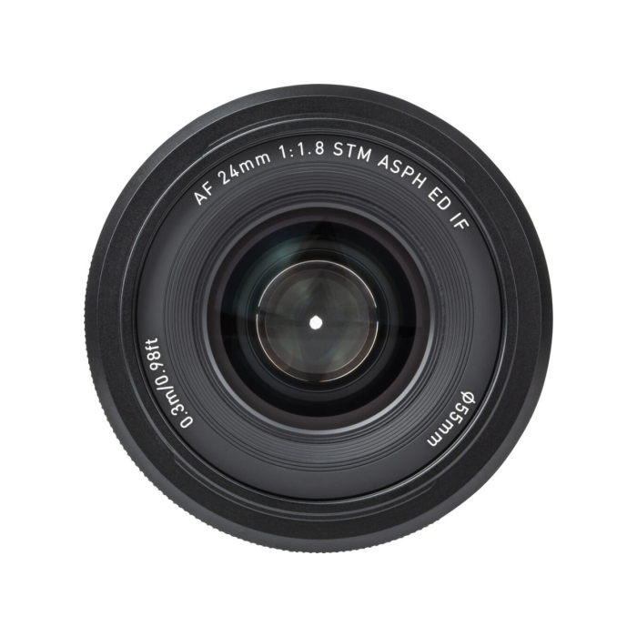 Viltrox AF 24mm f/1.8 Nikon Z - Chính hãng Viltrox AF 24mm f/1.8 Nikon Z - Chính hãng