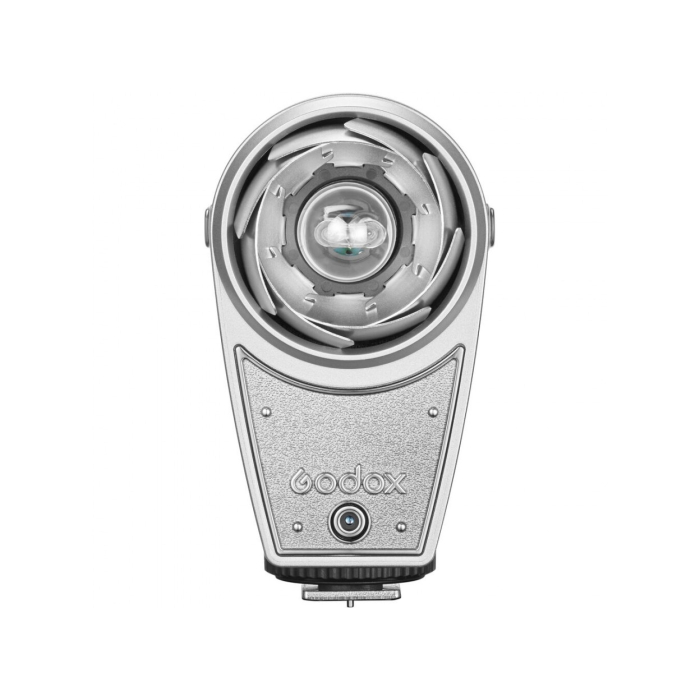 Đèn flash retro Godox Lux Cadet - Chính hãng Đèn flash retro Godox Lux Cadet - Chính hãng