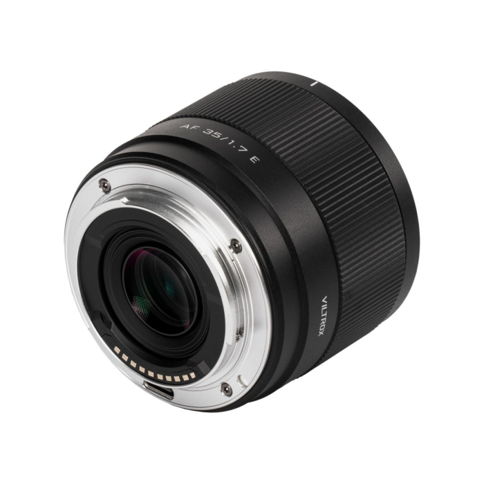 Viltrox AF 35mm f/1.7 Sony E - Likenew Viltrox AF 35mm f/1.7 Sony E - Likenew