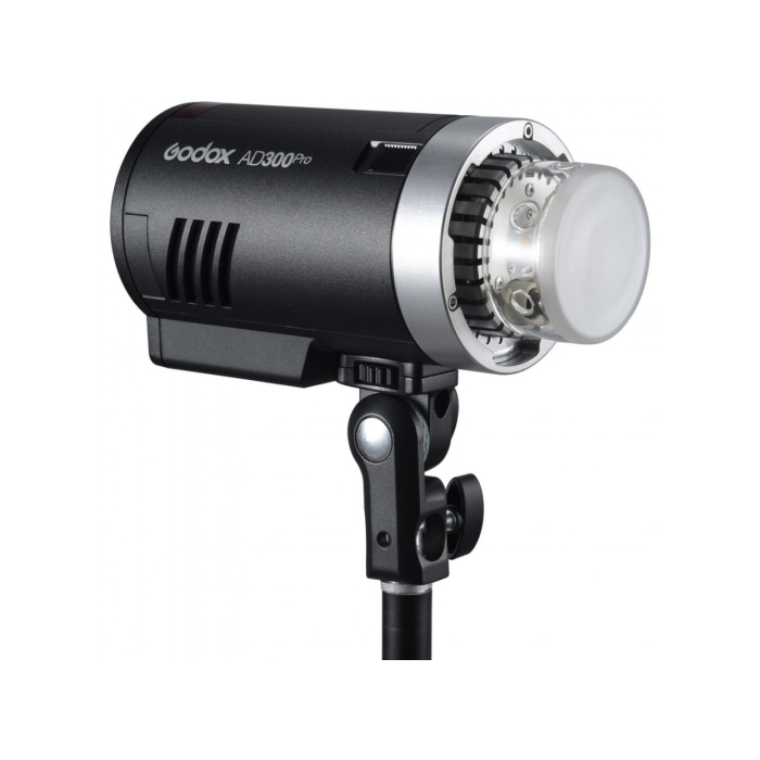 Đèn flash Godox AD300 Pro - Chính hãng Đèn flash Godox AD300 Pro - Chính hãng