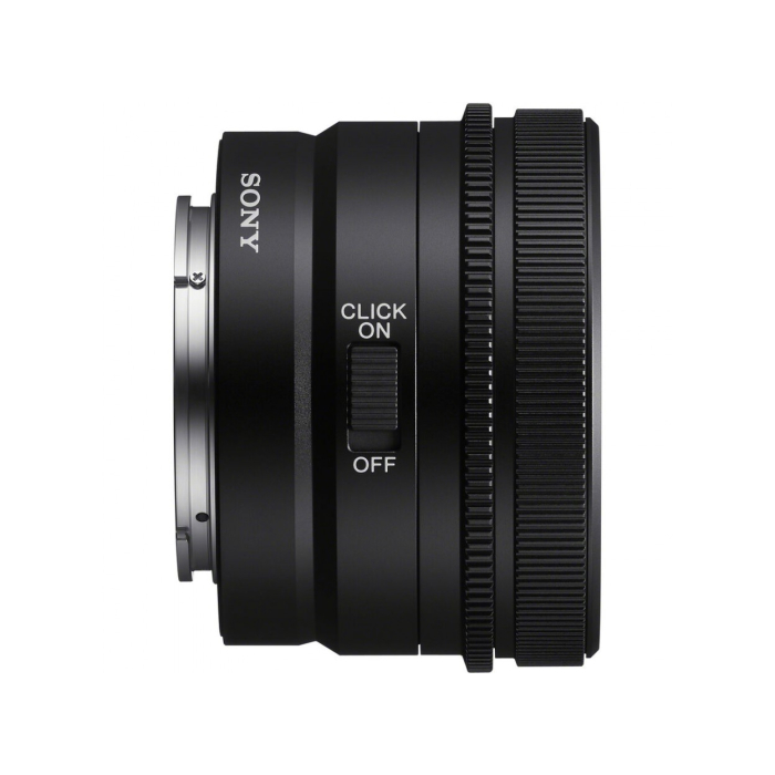 Sony FE 24mm f/2.8 G - Likenew Sony FE 24mm f/2.8 G - Likenew