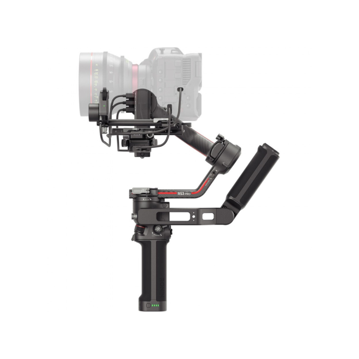 Gimbal DJI RS 3 Pro Combo - Chính hãng Gimbal DJI RS 3 Pro Combo - Chính hãng