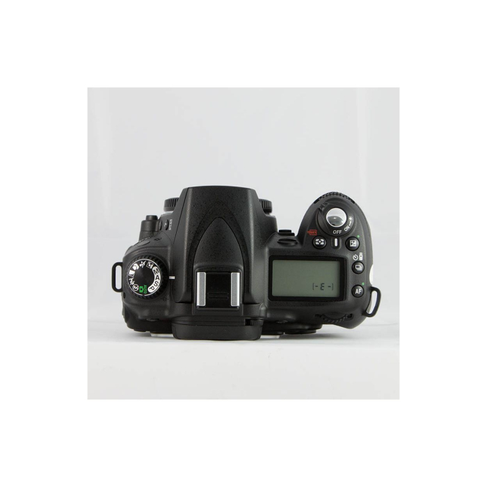 Nikon D90 - Likenew (Body Only, Hàng Cũ Likenew) Nikon D90 - Likenew (Body Only, Hàng Cũ Likenew)