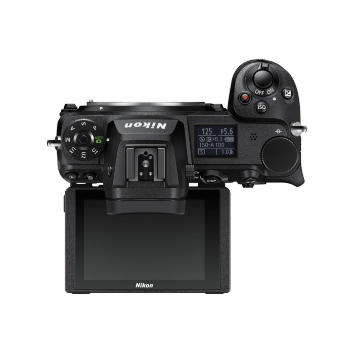 Nikon Z7 II - Likenew (Body Only) Nikon Z7 II - Likenew (Body Only)