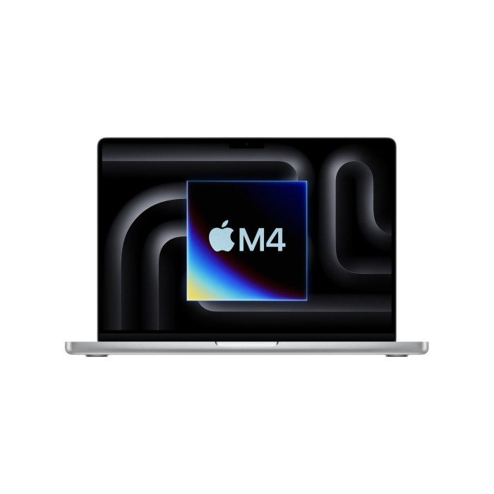 MacBook Pro 14" M4 2024 - (M4 10core / GPU 10core / RAM 24GB / SSD 1TB) Chính hãng MacBook Pro 14" M4 2024 - (M4 10core / GPU 10core / RAM 24GB / SSD 1TB) Chính hãng