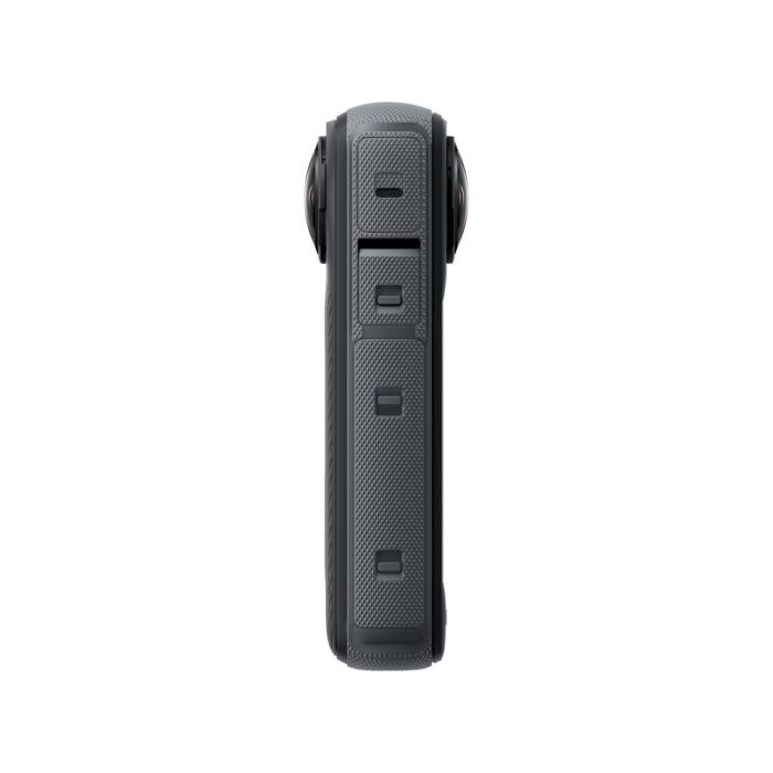 Insta360 X4 - (Không Bộ Nhớ Flash, Black) Chính hãng Insta360 X4 - (Không Bộ Nhớ Flash, Black) Chính hãng