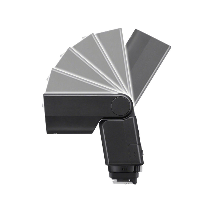 Đèn flash Sony HVL-F28RM - Chính hãng Đèn flash Sony HVL-F28RM - Chính hãng