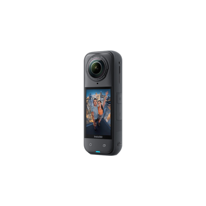 Insta360 X5 Standard - Chính hãng Insta360 X5 Standard - Chính hãng